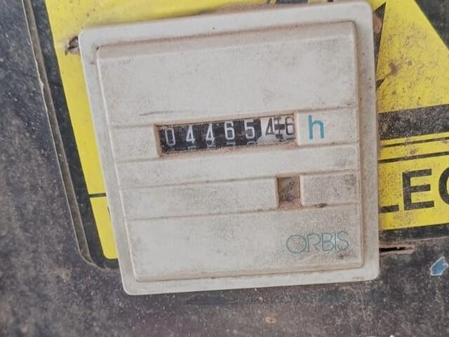 Normet Imec 9910 Brex - Τηλεσκοπικό ανυψωτικό: φωτογραφία 4 Normet Imec 9910 Brex - Τηλεσκοπικό ανυψωτικό: φωτογραφία 4