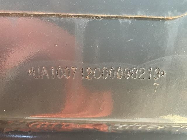 Ausa D150AHG - Μίνι ανατρεπόμενο: φωτογραφία 5 Ausa D150AHG - Μίνι ανατρεπόμενο: φωτογραφία 5