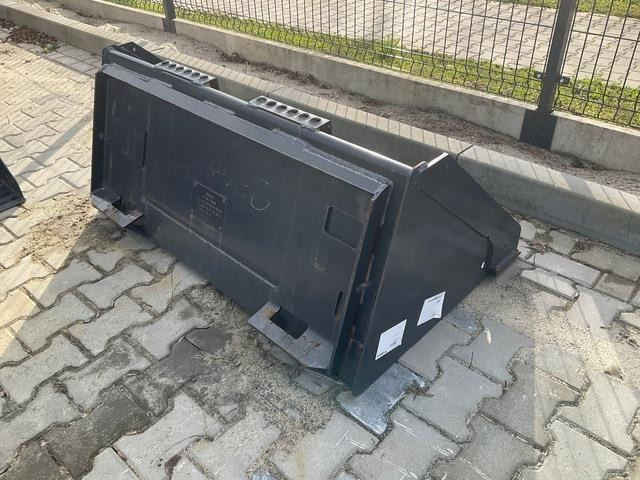 Bobcat - Κουβάς για φορτωτή: φωτογραφία 3 Bobcat - Κουβάς για φορτωτή: φωτογραφία 3