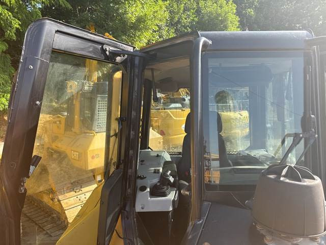 Μπουλντόζα CAT D6N LGP: φωτογραφία 23