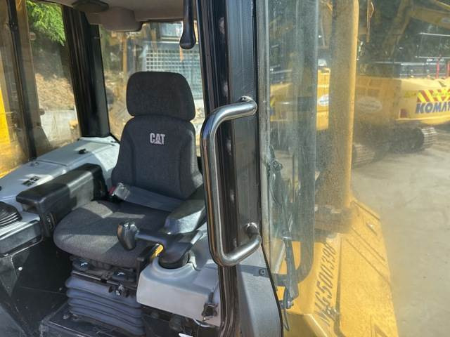 Μπουλντόζα CAT D6N LGP: φωτογραφία 22