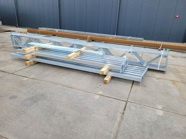 Grocki 6x20R4.4 BU - Εξοπλισμού κατασκευών: φωτογραφία 1 Grocki 6x20R4.4 BU - Εξοπλισμού κατασκευών: φωτογραφία 1