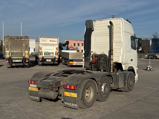 Volvo FH480 - Τράκτορας: φωτογραφία 3 Volvo FH480 - Τράκτορας: φωτογραφία 3
