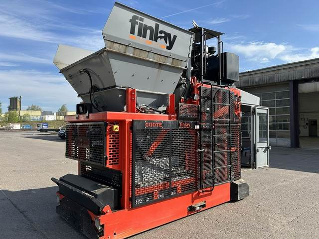Coote Finlay F44R - Μηχάνημα κατασκευής τσιμεντόλιθων: φωτογραφία 2 Coote Finlay F44R - Μηχάνημα κατασκευής τσιμεντόλιθων: φωτογραφία 2