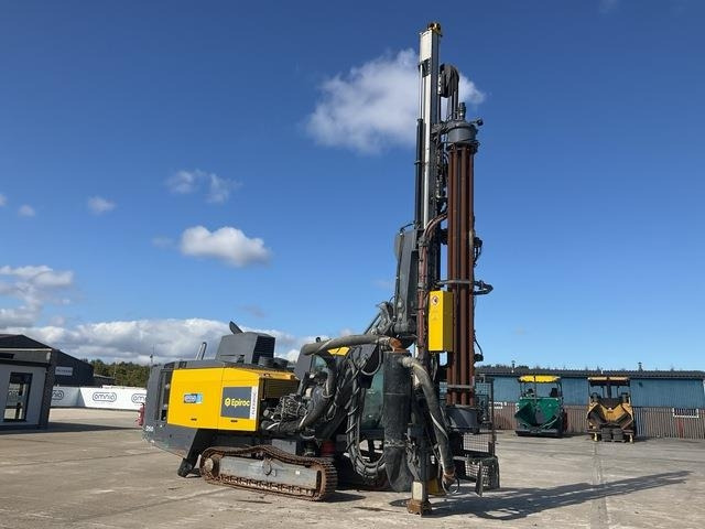 Epiroc (Atlas Copco) Flexiroc D50-10SF - Γεωτρύπανο: φωτογραφία 4 Epiroc (Atlas Copco) Flexiroc D50-10SF - Γεωτρύπανο: φωτογραφία 4