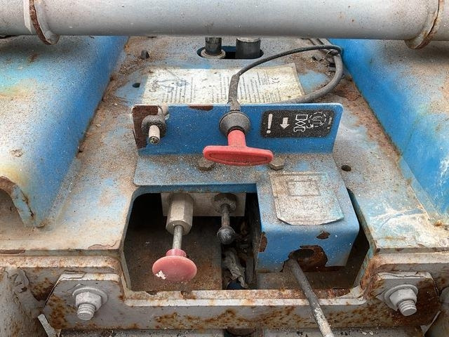 Μίσθωση  Genie GS1932 Genie GS1932: φωτογραφία 16