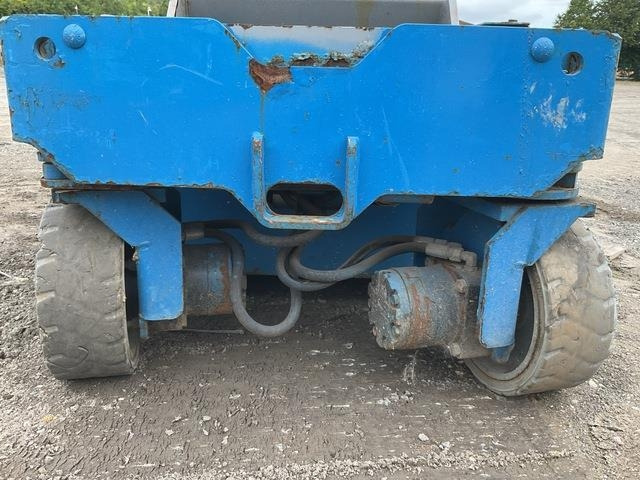 Μίσθωση  Genie GS1932 Genie GS1932: φωτογραφία 11