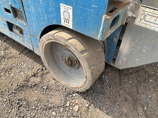 Μίσθωση  Genie GS1932 Genie GS1932: φωτογραφία 9