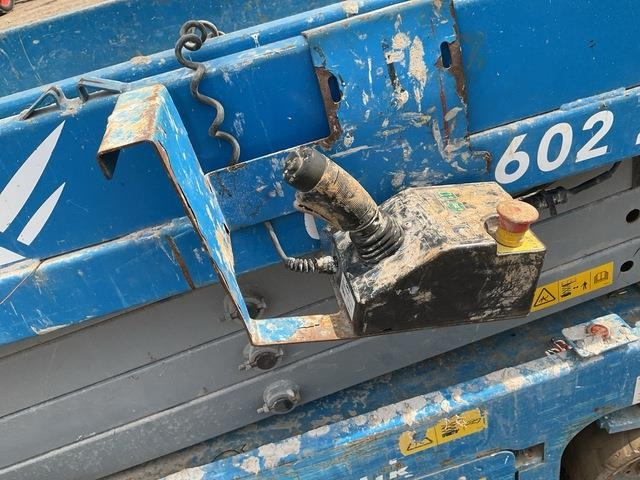 Μίσθωση  Genie GS1932 Genie GS1932: φωτογραφία 11