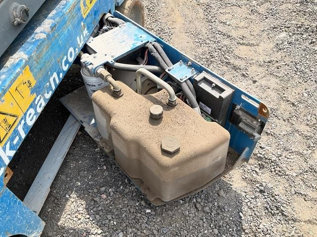 Μίσθωση  Genie GS1932 Genie GS1932: φωτογραφία 10