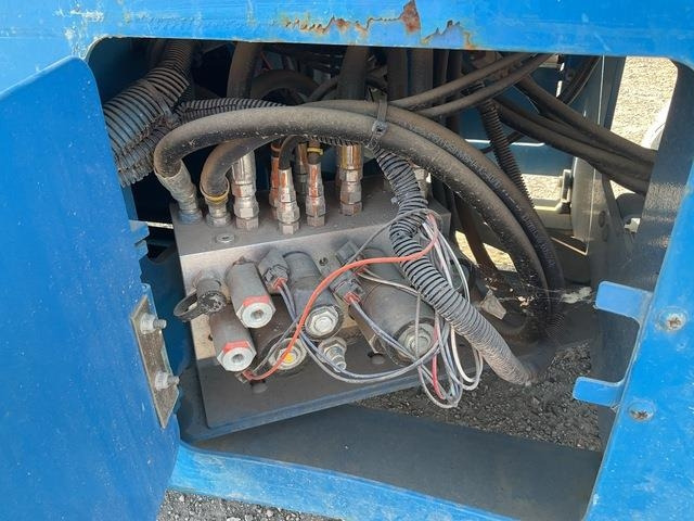 Μίσθωση  Genie GS2032 Genie GS2032: φωτογραφία 15