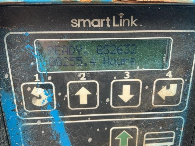 Ψαλιδωτό ανυψωτικό Genie GS2632: φωτογραφία 6