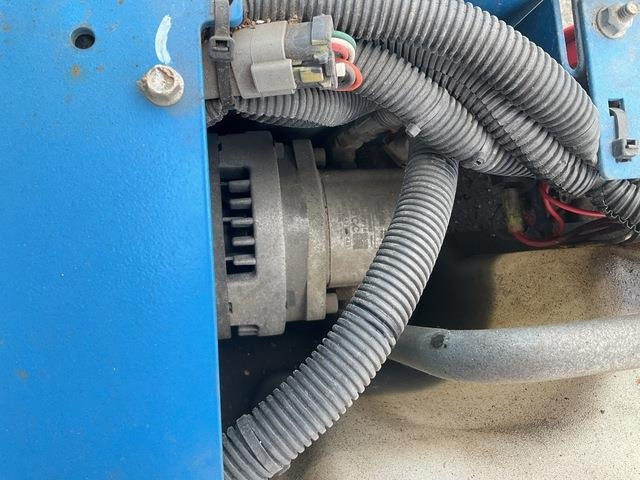 Ψαλιδωτό ανυψωτικό Genie GS3232: φωτογραφία 13