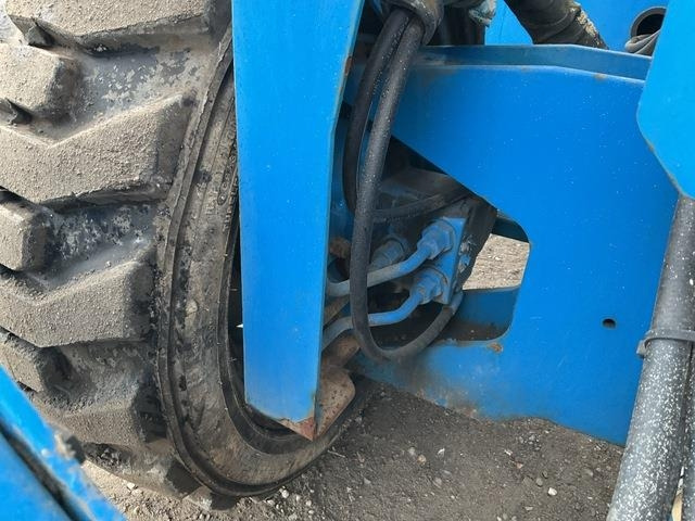 Μίσθωση  Genie GS5390 Genie GS5390: φωτογραφία 16