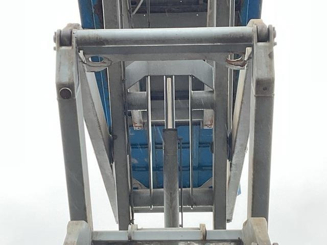 Μίσθωση  Genie GS5390 Genie GS5390: φωτογραφία 22