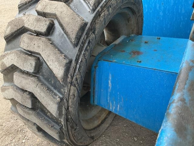 Μίσθωση  Genie GS5390 Genie GS5390: φωτογραφία 18
