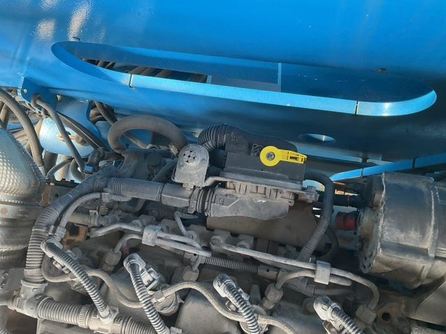 Genie Z80/60 - Καλαθοφόρο ανυψωτικό: φωτογραφία 5 Genie Z80/60 - Καλαθοφόρο ανυψωτικό: φωτογραφία 5