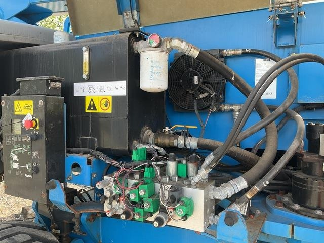 Μίσθωση Genie Z80/60 Genie Z80/60: φωτογραφία 10 Μίσθωση Genie Z80/60 Genie Z80/60: φωτογραφία 10