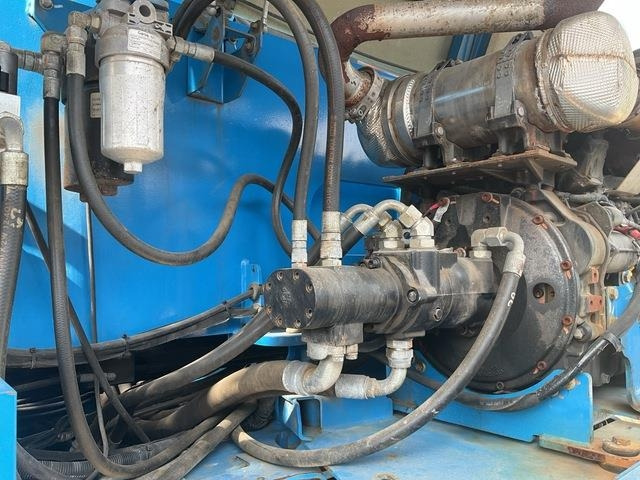 Μίσθωση Genie Z80/60 Genie Z80/60: φωτογραφία 8 Μίσθωση Genie Z80/60 Genie Z80/60: φωτογραφία 8