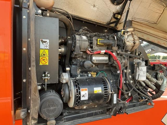 Μίσθωση  JLG 860SJ JLG 860SJ: φωτογραφία 10