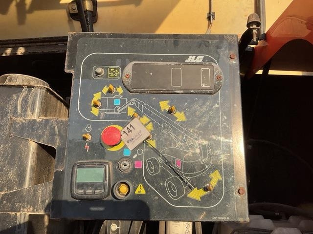 Μίσθωση  JLG 860SJ JLG 860SJ: φωτογραφία 6