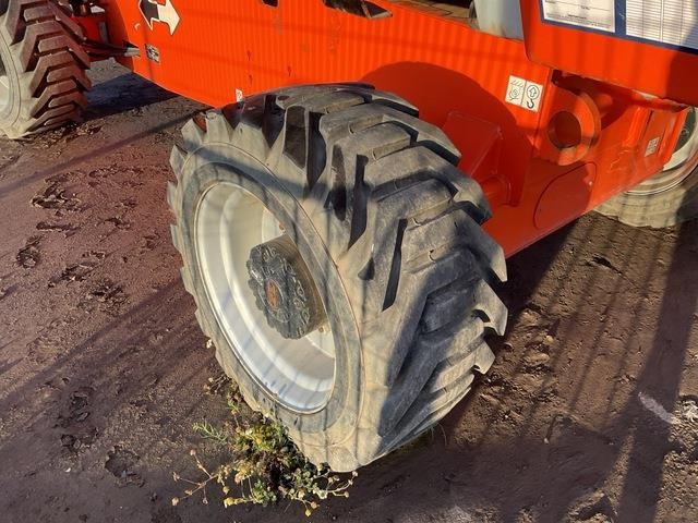 Μίσθωση  JLG 860SJ JLG 860SJ: φωτογραφία 24