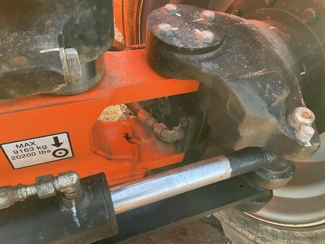 Μίσθωση  JLG 860SJ JLG 860SJ: φωτογραφία 15