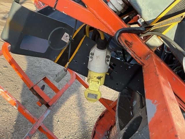 Μίσθωση  JLG 860SJ JLG 860SJ: φωτογραφία 14