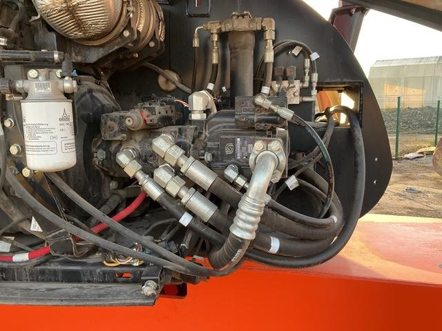 Μίσθωση  JLG 860SJ JLG 860SJ: φωτογραφία 17