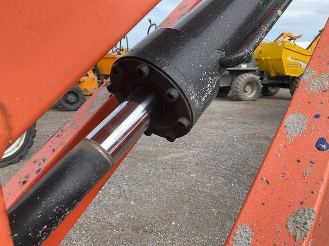 Τηλεσκοπικό ανυψωτικό JLG 860SJ: φωτογραφία 21
