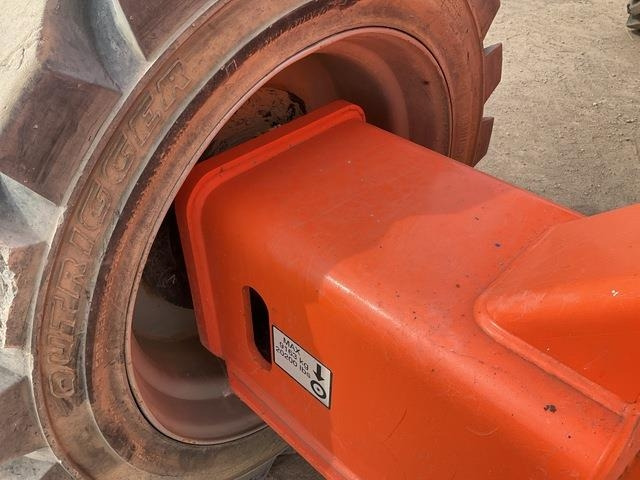 Τηλεσκοπικό ανυψωτικό JLG 860SJ: φωτογραφία 16