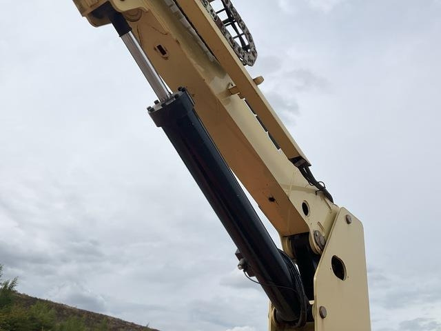 Τηλεσκοπικό ανυψωτικό JLG 860SJ: φωτογραφία 23