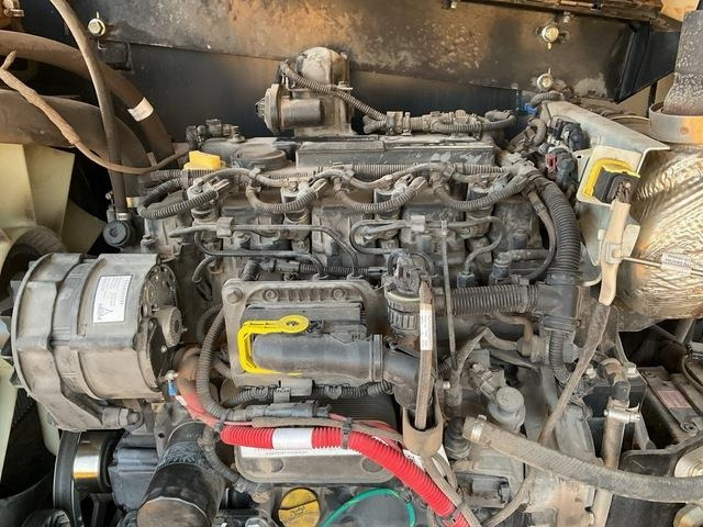 Μίσθωση  JLG 860SJ JLG 860SJ: φωτογραφία 12