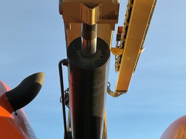 Μίσθωση  JLG 860SJ JLG 860SJ: φωτογραφία 18