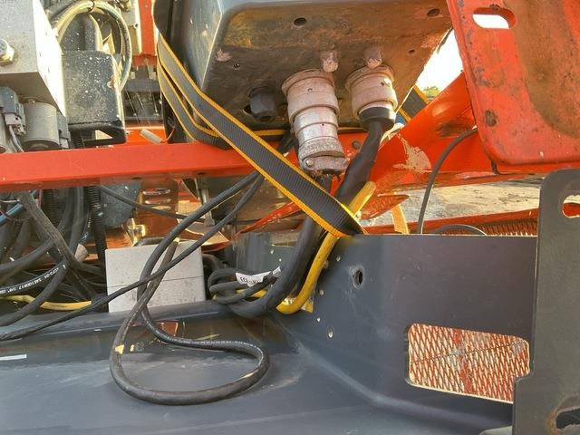 Μίσθωση  JLG 860SJ JLG 860SJ: φωτογραφία 13