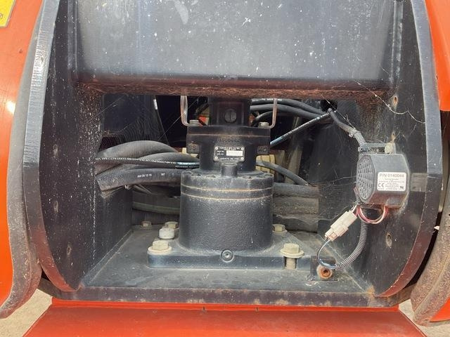 Τηλεσκοπικό ανυψωτικό JLG 860SJ: φωτογραφία 24