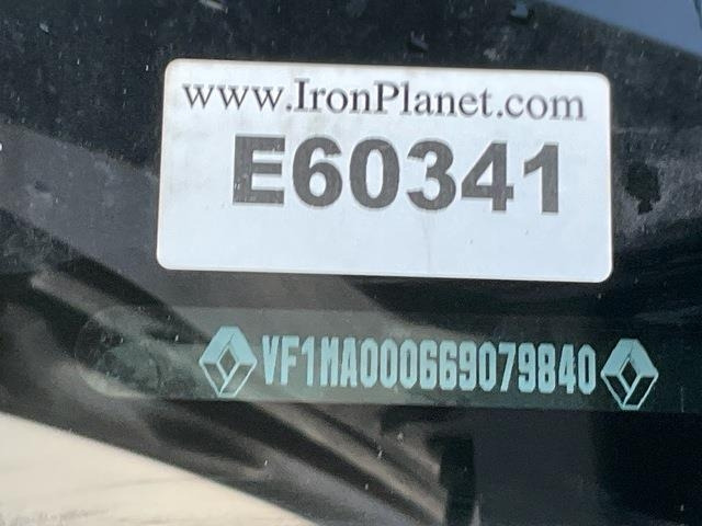 Renault Master - Φορτηγό με εναέρια πλατφόρμα: φωτογραφία 5 Renault Master - Φορτηγό με εναέρια πλατφόρμα: φωτογραφία 5