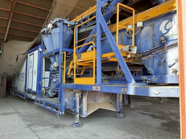 Ammann Schweiz AG Black Move T2007OB3 - Μικρος ασφαλτικός οδοστρωτήρας: φωτογραφία 3 Ammann Schweiz AG Black Move T2007OB3 - Μικρος ασφαλτικός οδοστρωτήρας: φωτογραφία 3