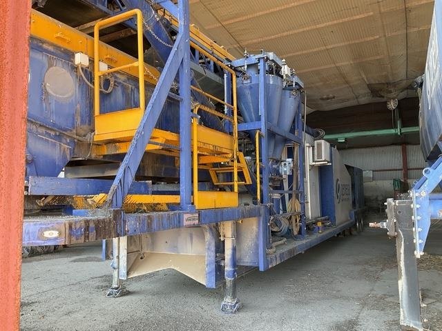 Ammann Schweiz AG Black Move T2007OB3 - Μικρος ασφαλτικός οδοστρωτήρας: φωτογραφία 4 Ammann Schweiz AG Black Move T2007OB3 - Μικρος ασφαλτικός οδοστρωτήρας: φωτογραφία 4