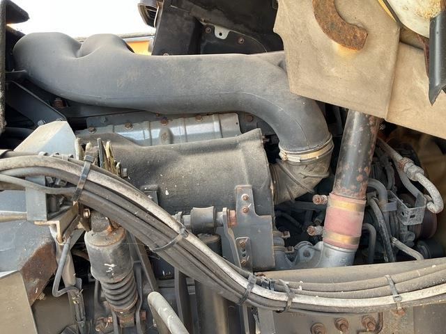 Εκχιονιστικό μηχάνημα Renault Kerax 380DXI: φωτογραφία 20