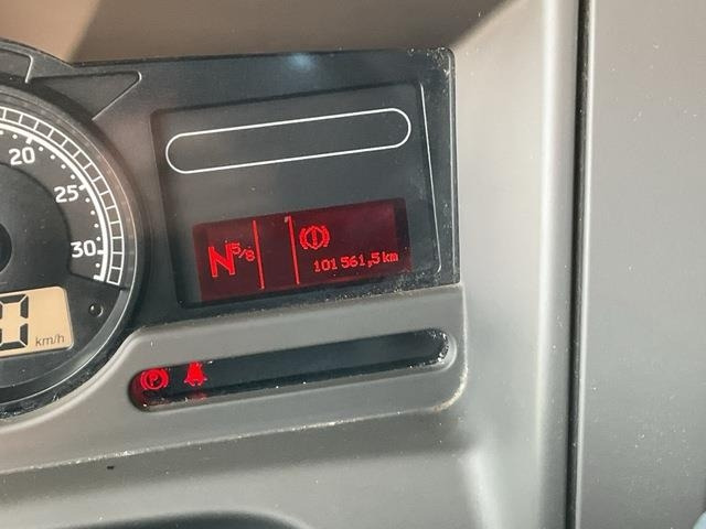Εκχιονιστικό μηχάνημα Renault Kerax 380DXI: φωτογραφία 7