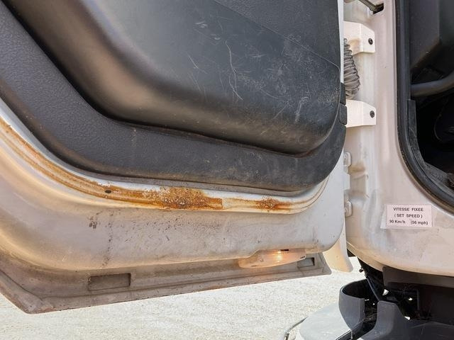 Εκχιονιστικό μηχάνημα Renault Kerax 380DXI: φωτογραφία 9