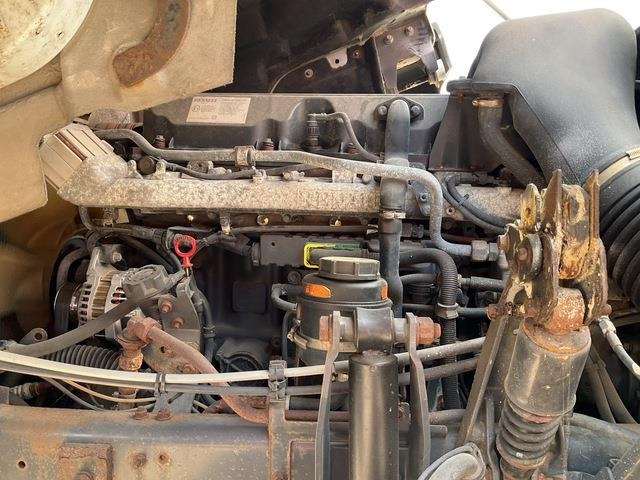 Εκχιονιστικό μηχάνημα Renault Kerax 380DXI: φωτογραφία 21