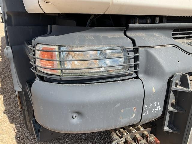 Εκχιονιστικό μηχάνημα Renault Kerax 380DXI: φωτογραφία 11