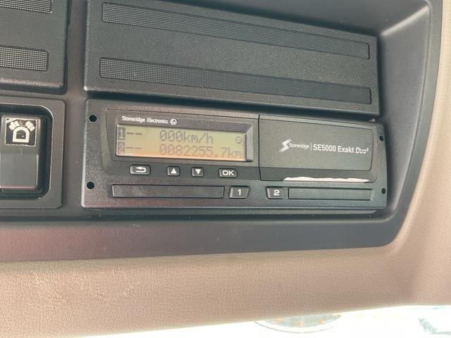 Μίσθωση  Renault Kerax 430DXI Renault Kerax 430DXI: φωτογραφία 8
