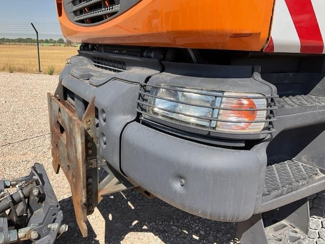 Μίσθωση  Renault Kerax 430DXI Renault Kerax 430DXI: φωτογραφία 16