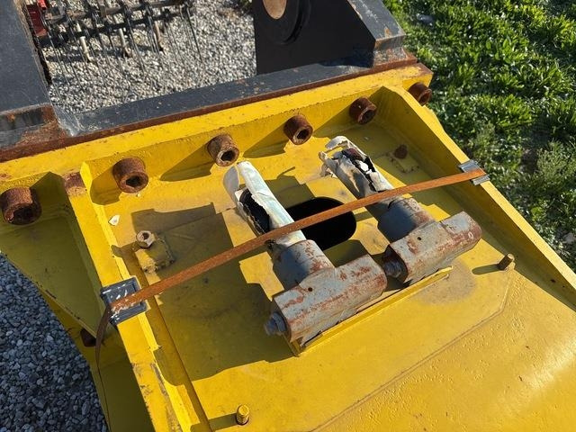 Atlas Copco HB10000 - Εξοπλισμού κατασκευών: φωτογραφία 5 Atlas Copco HB10000 - Εξοπλισμού κατασκευών: φωτογραφία 5