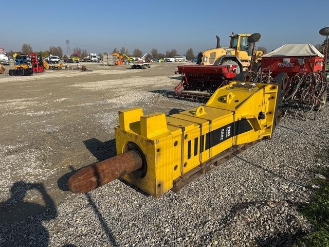 Atlas Copco HB10000 - Εξοπλισμού κατασκευών: φωτογραφία 4 Atlas Copco HB10000 - Εξοπλισμού κατασκευών: φωτογραφία 4