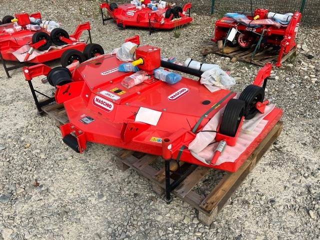 Maschio Gaspardo Jolly 210 - Χλοοκοπτικό: φωτογραφία 1 Maschio Gaspardo Jolly 210 - Χλοοκοπτικό: φωτογραφία 1