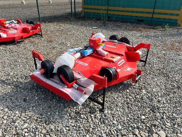 Maschio Gaspardo Jolly 210 - Χλοοκοπτικό: φωτογραφία 4 Maschio Gaspardo Jolly 210 - Χλοοκοπτικό: φωτογραφία 4
